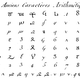 Image for article titled No, This Viral Image Does Not Explain the History of Arabic Numerals